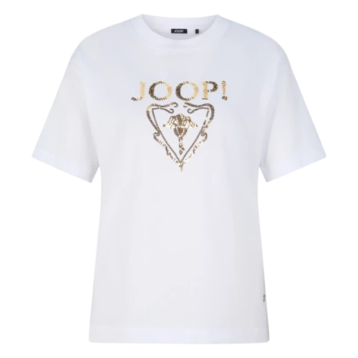 JOOP! ŽENSKA MAJICA BIJELA