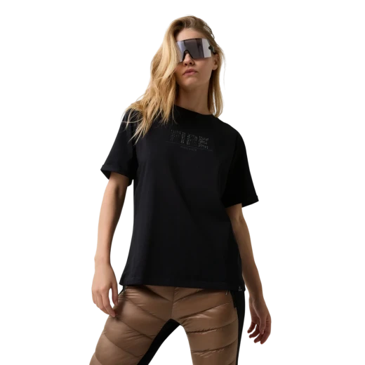 Bogner F+I ŽENSKA MAJICA CRNA