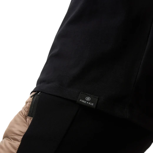 Bogner F+I ŽENSKA MAJICA CRNA 47972