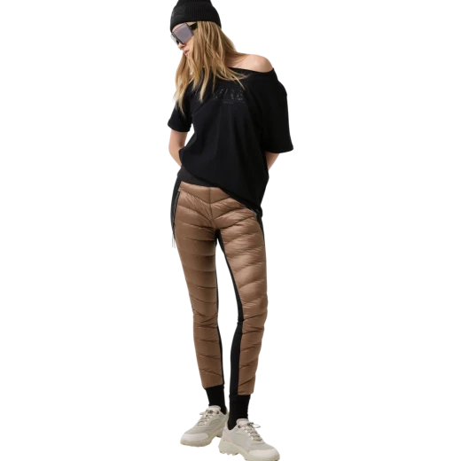 Bogner F+I ŽENSKA MAJICA CRNA 47972