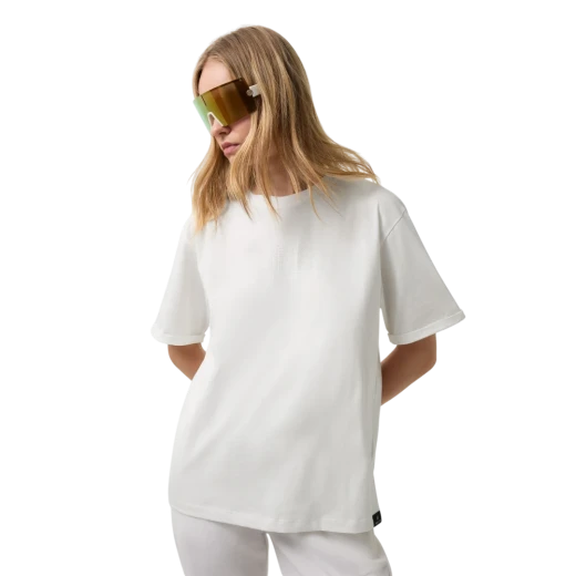 Bogner F+I ŽENSKA MAJICA BIJELA