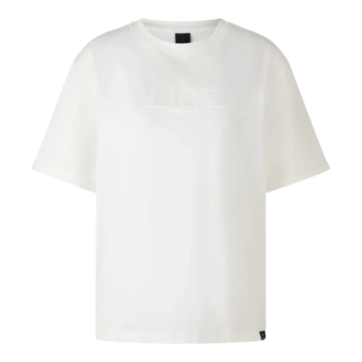 Bogner F+I ŽENSKA MAJICA BIJELA 47973