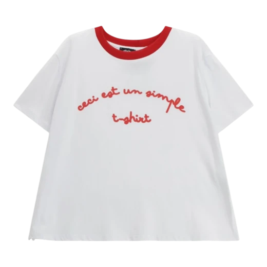 DIXIE ŽENSKA MAJICA BIJELA 47415