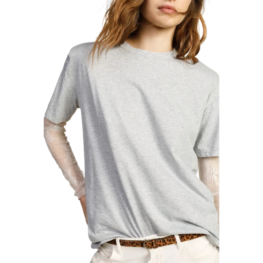 DIXIE ŽENSKA MAJICA MULTICOLOR 50773