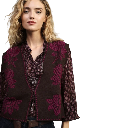 DIXIE ŽENSKA MAJICA MULTICOLOR 53197