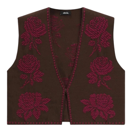 DIXIE ŽENSKA MAJICA MULTICOLOR 53197