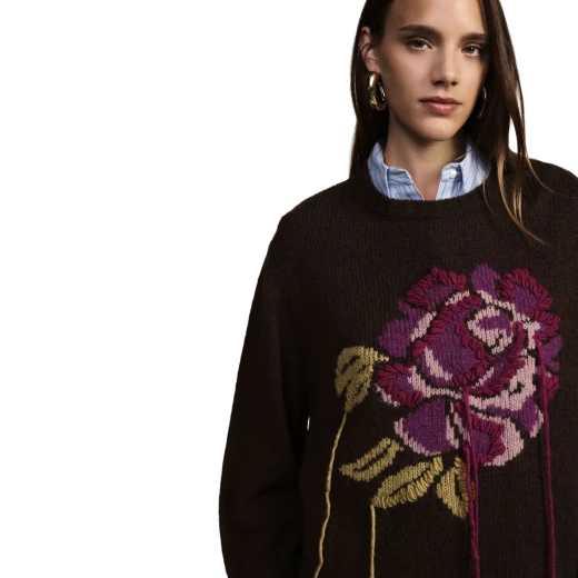 DIXIE ŽENSKA MAJICA MULTICOLOR 53221