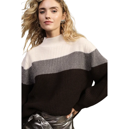 DIXIE ŽENSKA MAJICA MULTICOLOR
