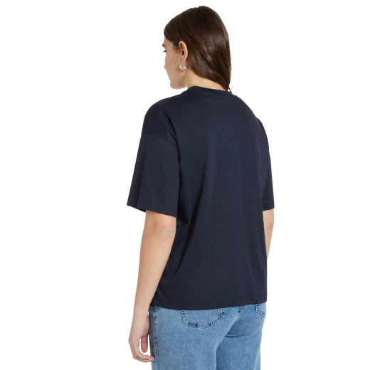 ELENA MIRO ŽENSKA MAJICA PLAVA 47011