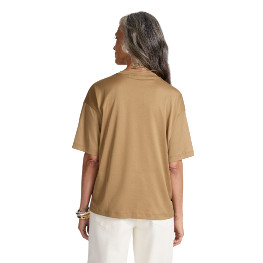 ELENA MIRO ŽENSKA MAJICA MASLINASTA 47018