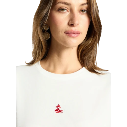 ELENA MIRO ŽENSKA MAJICA BIJELA 53840