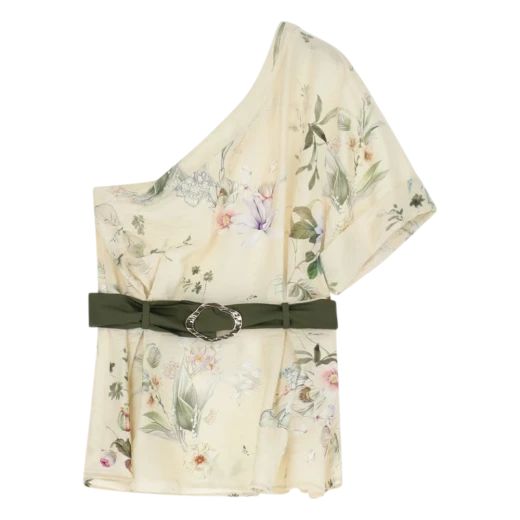 IMPERIAL ŽENSKA MAJICA MULTICOLOR