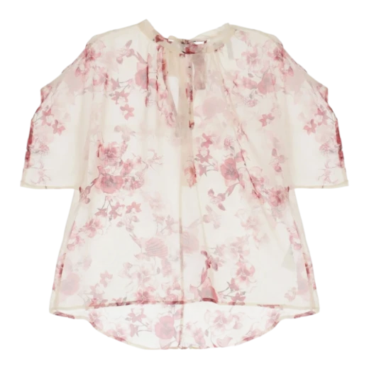 IMPERIAL ŽENSKA MAJICA MULTICOLOR 48819