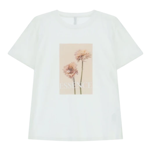 IMPERIAL ŽENSKA MAJICA BIJELA 48825