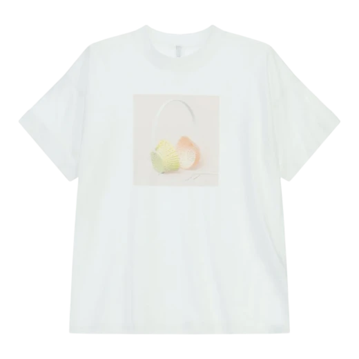 IMPERIAL ŽENSKA MAJICA BIJELA