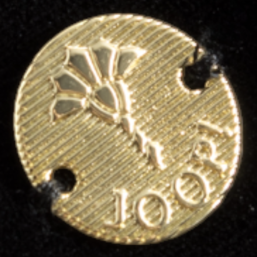 JOOP! ŽENSKA MAJICA CRNA 35222