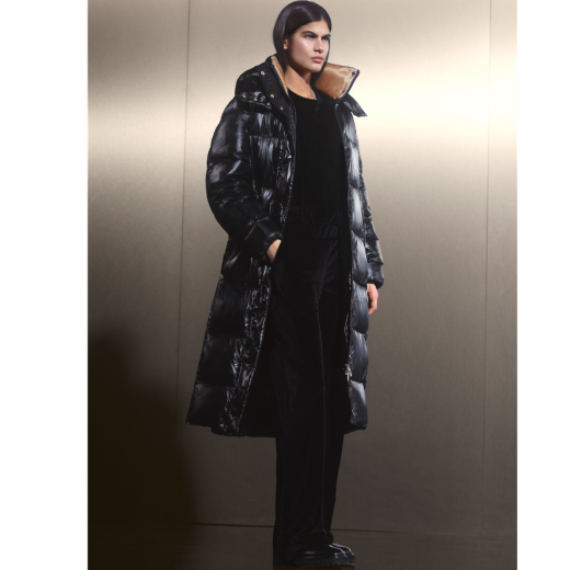 JOOP! ŽENSKA MAJICA CRNA 35222