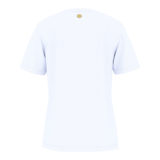 JOOP! ŽENSKA MAJICA BIJELA 45706