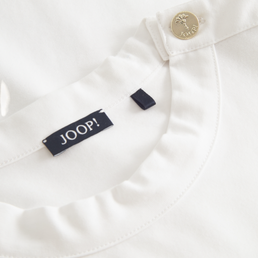 JOOP! ŽENSKA MAJICA BIJELA 46156
