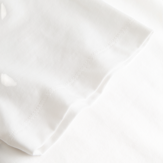 JOOP! ŽENSKA MAJICA BIJELA 46156