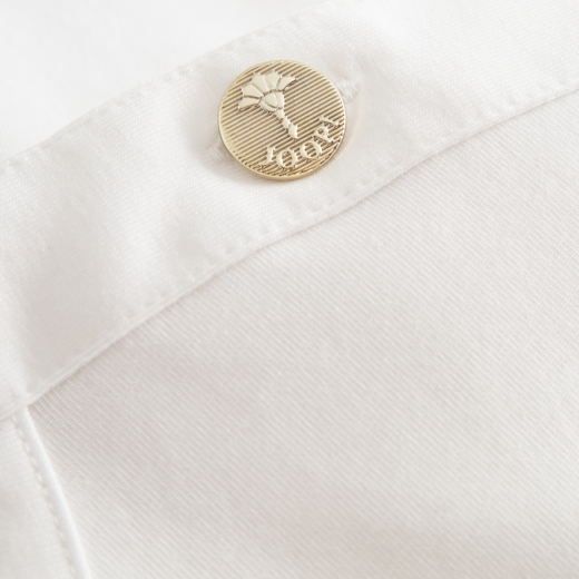 JOOP! ŽENSKA MAJICA BIJELA 46156