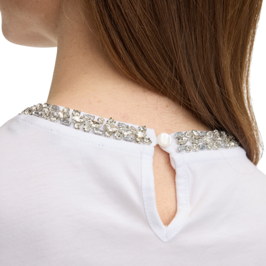 JOOP! ŽENSKA MAJICA BIJELA 46199