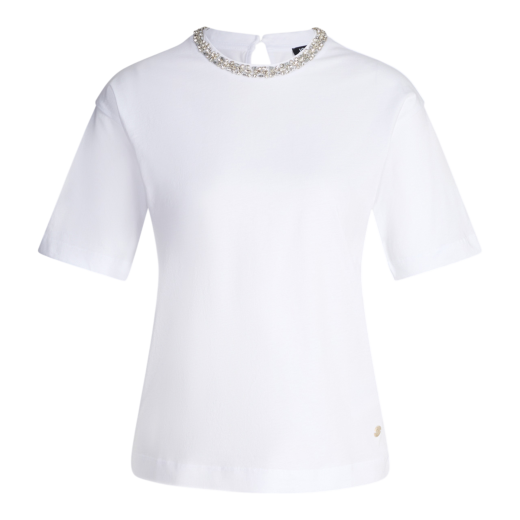 JOOP! ŽENSKA MAJICA BIJELA 46199