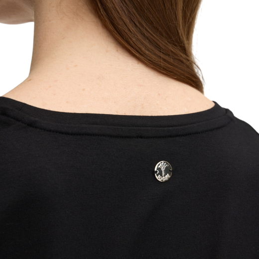 JOOP! ŽENSKA MAJICA CRNA 46202