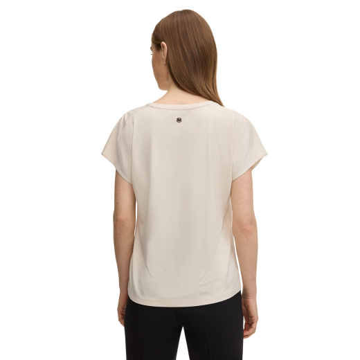 JOOP! ŽENSKA MAJICA BIJELA 46203