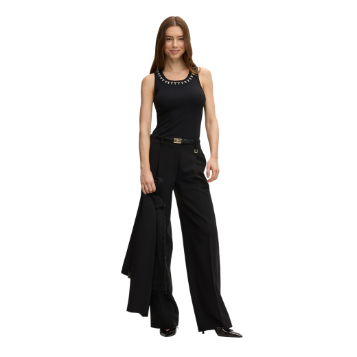 JOOP! ŽENSKA MAJICA CRNA 46210