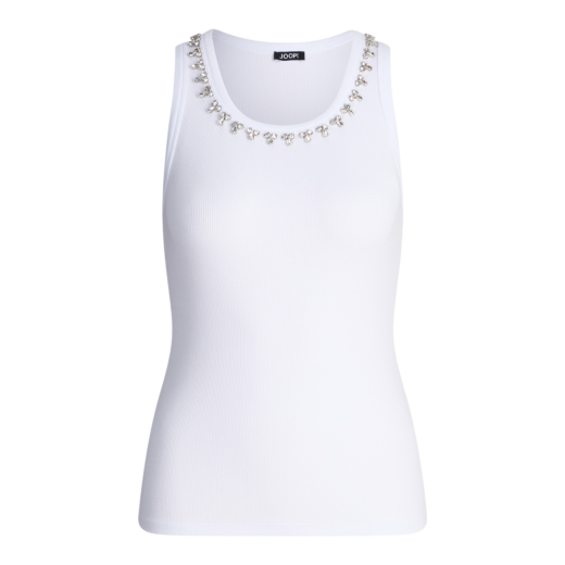 JOOP! ŽENSKA MAJICA BIJELA 46211