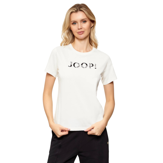 JOOP! ŽENSKA MAJICA BIJELA