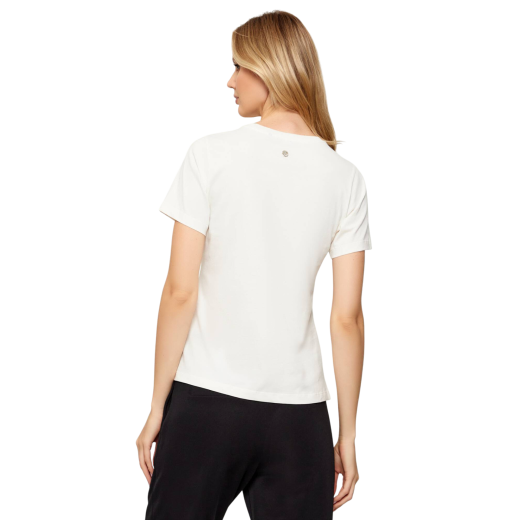 JOOP! ŽENSKA MAJICA BIJELA 46212