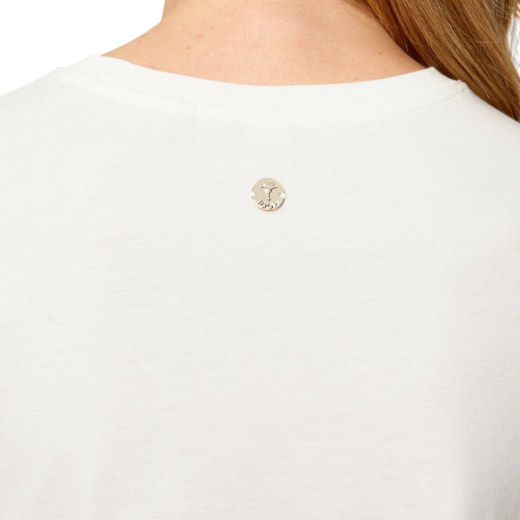 JOOP! ŽENSKA MAJICA BIJELA 46212