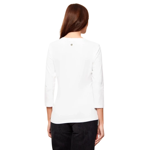 JOOP! ŽENSKA MAJICA BIJELA 47944