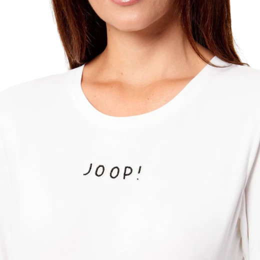 JOOP! ŽENSKA MAJICA BIJELA 47944
