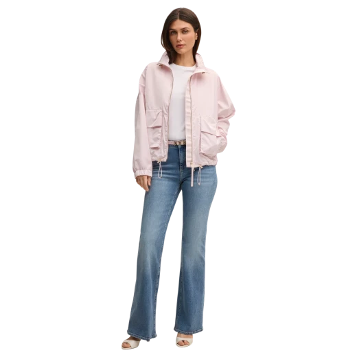 JOOP! ŽENSKA MAJICA BIJELA 49568