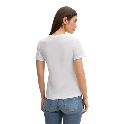 JOOP! ŽENSKA MAJICA BIJELA 49568
