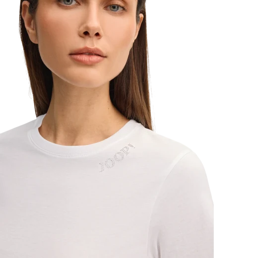 JOOP! ŽENSKA MAJICA BIJELA 49568