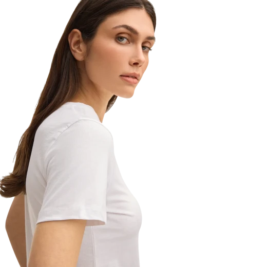 JOOP! ŽENSKA MAJICA BIJELA 49568