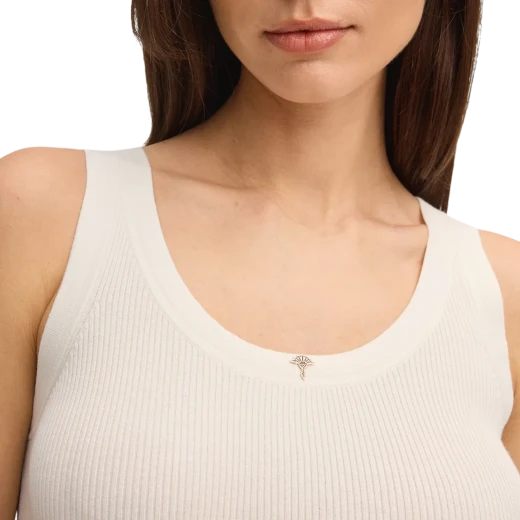 JOOP! ŽENSKA MAJICA BEŽ 49569