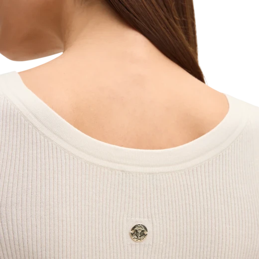 JOOP! ŽENSKA MAJICA BEŽ 49569