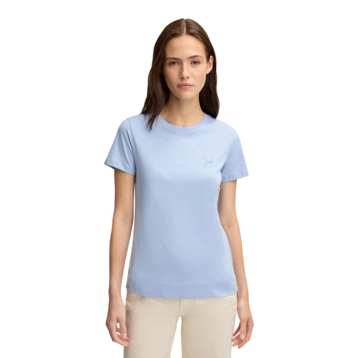 JOOP! ŽENSKA MAJICA BIJELA