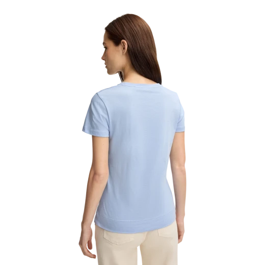 JOOP! ŽENSKA MAJICA BIJELA 49576