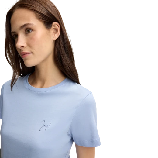 JOOP! ŽENSKA MAJICA BIJELA 49576