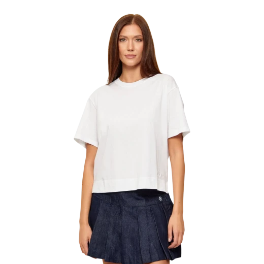 JOOP! ŽENSKA MAJICA BIJELA