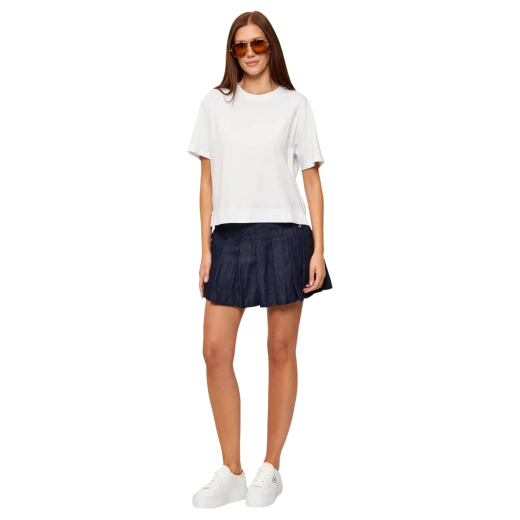 JOOP! ŽENSKA MAJICA BIJELA 49577