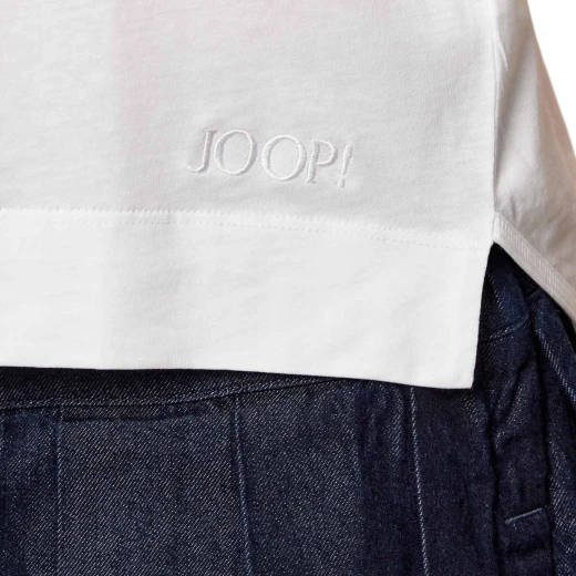 JOOP! ŽENSKA MAJICA BIJELA 49577