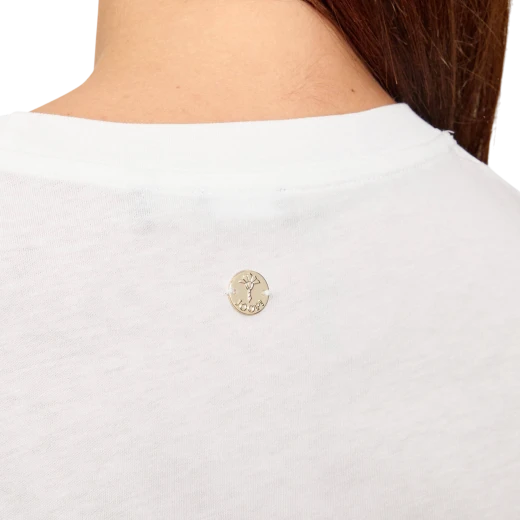 JOOP! ŽENSKA MAJICA BIJELA 49577