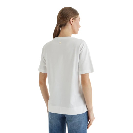 JOOP! ŽENSKA MAJICA BIJELA 49582